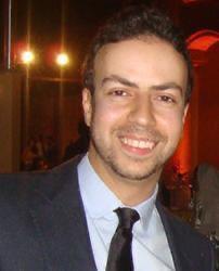 ا./ رامي أبو النجا